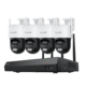 Reolink RLK12-800WTM4 Wifi videovalve komplekt