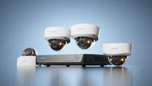 Reolink RLK8-843V4 videovalve komplekt