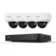 Reolink RLK8-800V4 videovalve komplekt