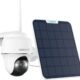 Valvekaamera Reolink Argus PT Ultra (Valge) 4K 8MP juhtmevaba WiFi-ga ja päikese-/akuga + Päikesepaneel 2