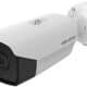 Hikvision IP Termokaamera 384 x 288