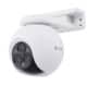 EZVIZ H80F 4MP+4MP+4MP kolme objektiiviga pöördkaamera