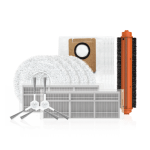 EZVIZ RA-KIT12 varuosade komplekt RS20 Pro tolmuimejale