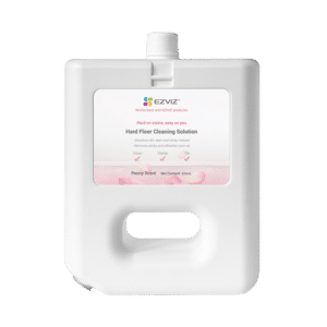 EZVIZ RA-CS02 puhastuslahus RS20 Pro tolmuimejale