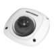 Hikvision HD-TVI Autokaamera 2MP, IR kuni 20m