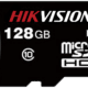 Hikvision MicroSD Kaart 128GB