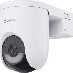 EZVIZ HB8 Lite 4G+WiFi 4MP akuga väli pöördkaamera