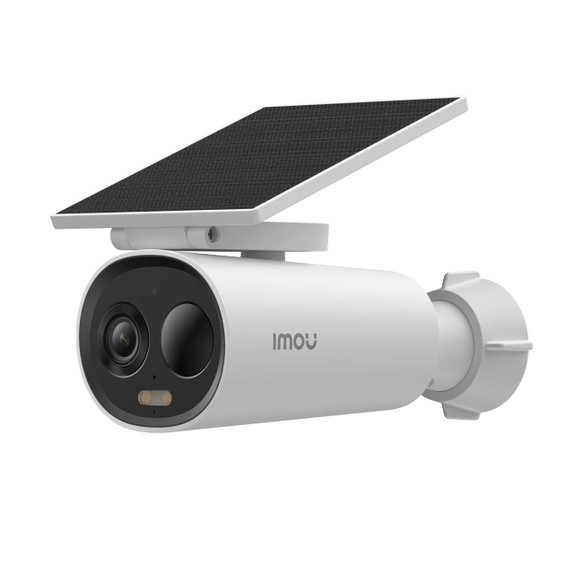 Imou Cell 3C 5MP IPC-K9DC-5M0WEH-V2 5MP aku ja päikesepaneeliga