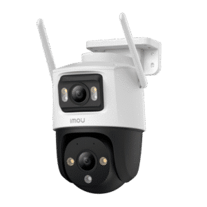 Imou Cruiser Dual 5+5MP IP Wi-Fi pöördkaamera