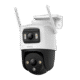Imou Cruiser Dual 5+5MP IP Wi-Fi pöördkaamera