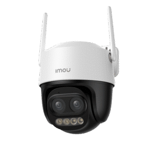 Imou Cruiser Z 5MP Wi-Fi pöördkaamera