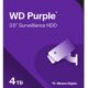Western digital salvesti kõvaketas 4TB