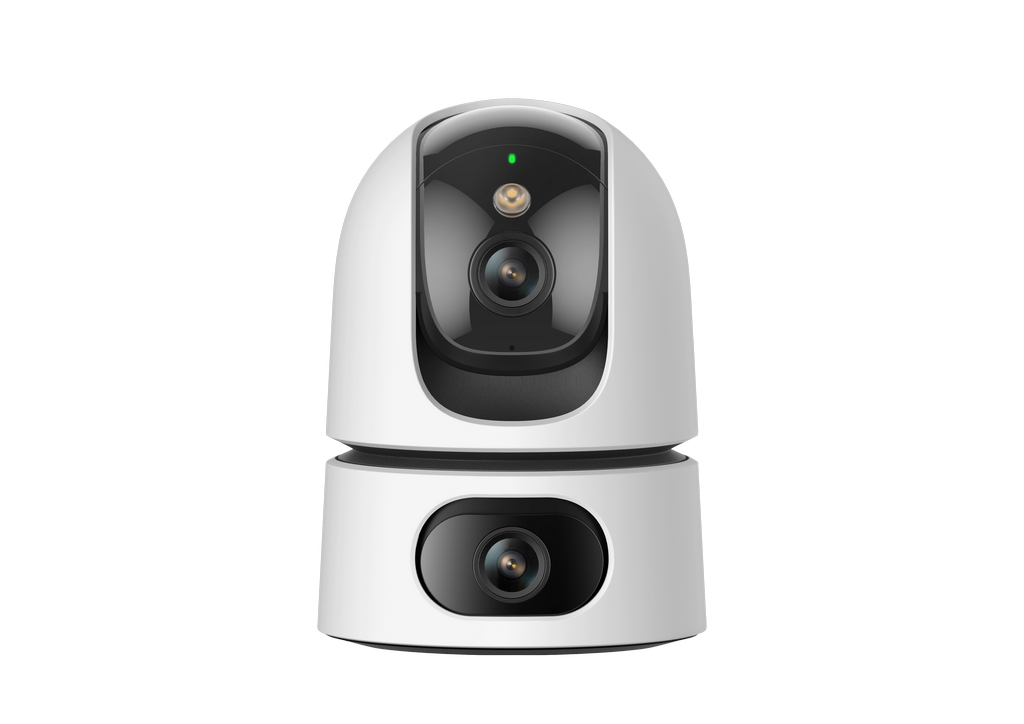 IMOU Ranger Dual PT WIFI kaamera, 5+5MP, IPC-S2XP-10M0WED 1 IMOU Ranger Dual PT WIFI kaamera, 5+5MP, IPC-S2XP-10M0WED