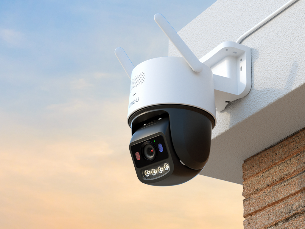 Imou Titan Pro 6MP Wi-Fi pöördkaamera, Aurora, POE 4 Imou Titan Pro 6MP Wi-Fi pöördkaamera, Aurora, POE - Image 4