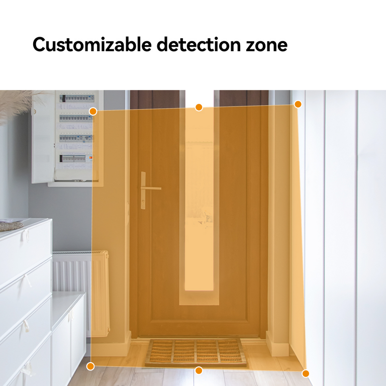 IMOU Ranger Dual PT WIFI kaamera, 5+5MP, IPC-S2XP-10M0WED 5 IMOU Ranger Dual PT WIFI kaamera, 5+5MP, IPC-S2XP-10M0WED - Image 5