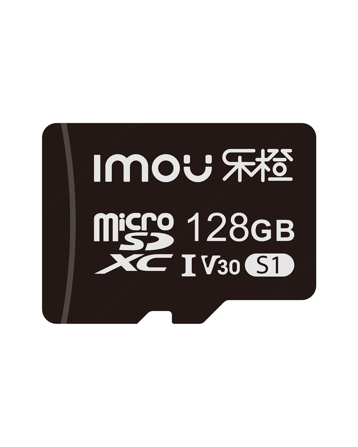 IMOU MicroSD mälukaart 128GB 1 IMOU MicroSD mälukaart 128GB