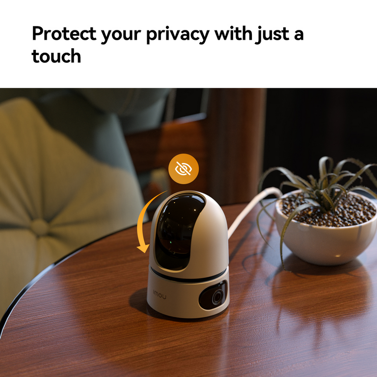IMOU Ranger Dual PT WIFI kaamera, 5+5MP, IPC-S2XP-10M0WED 7 IMOU Ranger Dual PT WIFI kaamera, 5+5MP, IPC-S2XP-10M0WED - Image 7