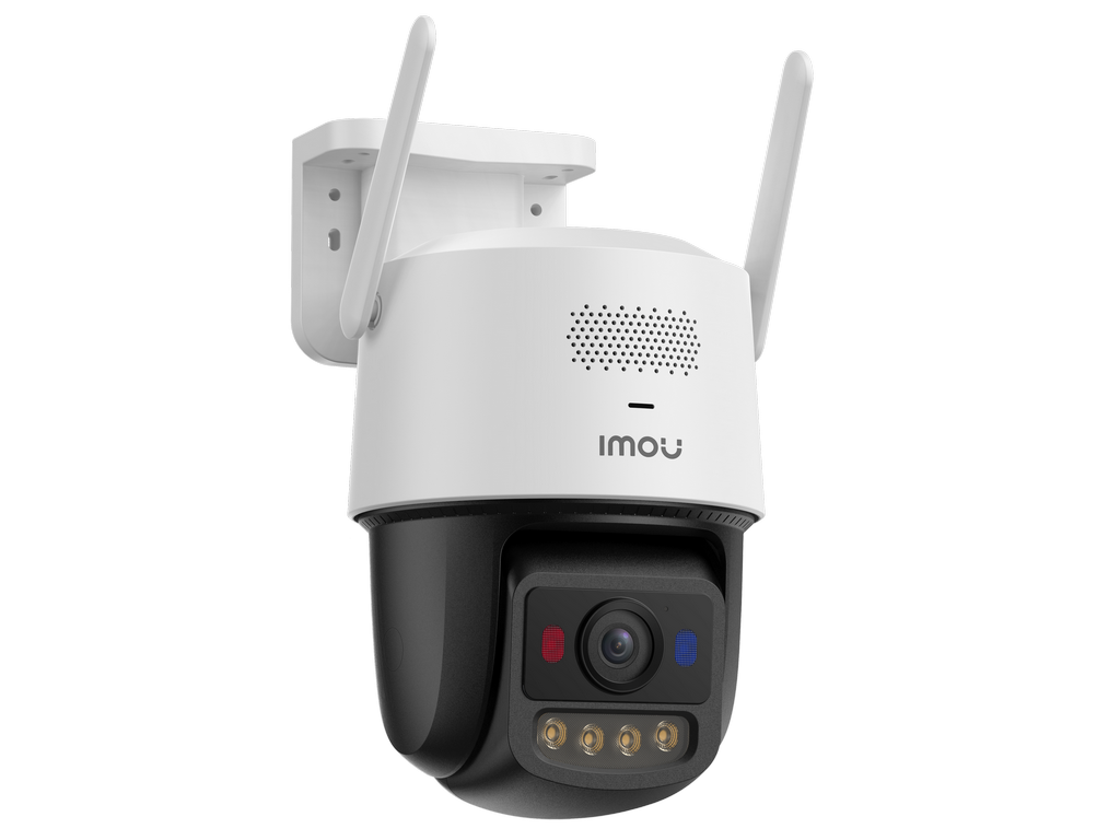 Imou Titan Pro 6MP Wi-Fi pöördkaamera, Aurora, POE 2 Imou Titan Pro 6MP Wi-Fi pöördkaamera, Aurora, POE - Image 2